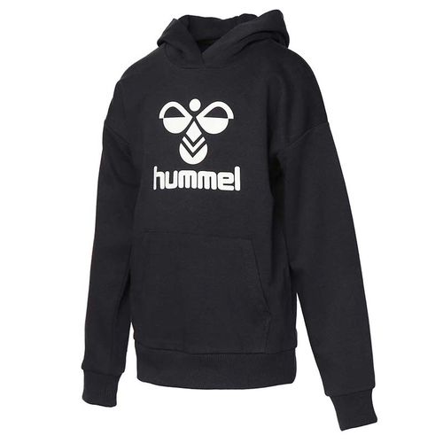 HUMMEL MAJICA DUGIH RUKAVA HMLAHRI HOODIE DJEČACI slika 1