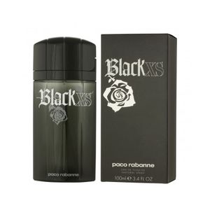 Paco Rabanne Black XS Eau De Toilette za muškarce 100 ml