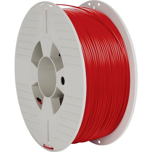 Verbatim 55320  3D pisač filament PLA  1.75 mm 1000 g crvena  1 St. slika 5