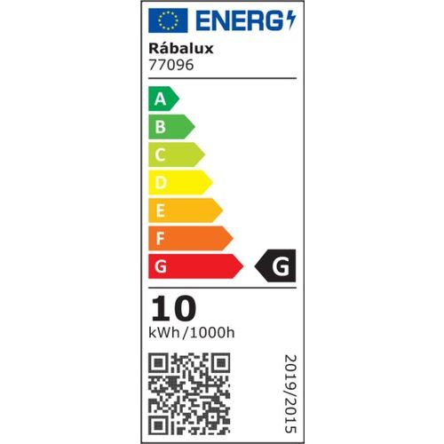 Andelle LED spoljna zidna lampa slika 11