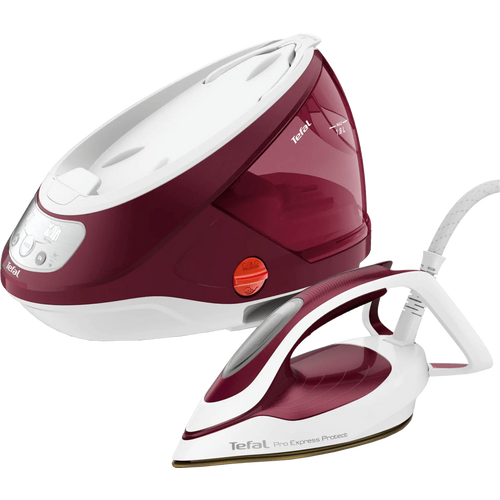 Tefal Pegla sa parnom postajom, 2600W, Pro Express Protect - GV9220 slika 3