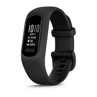 Garmin vivosmart 5 narukvica Black S/M