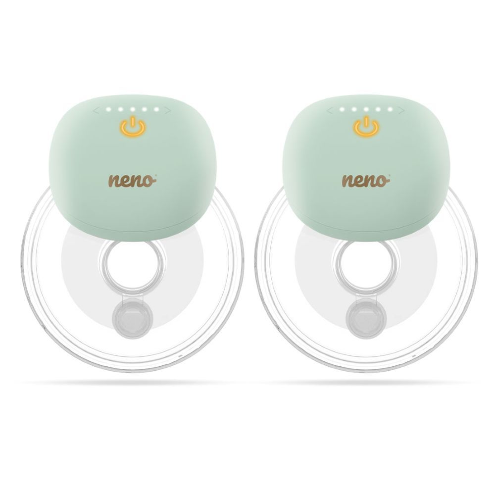 NENO OVIO TWIN Wireless električna izdajalica slika 5