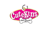 Cutekins logo