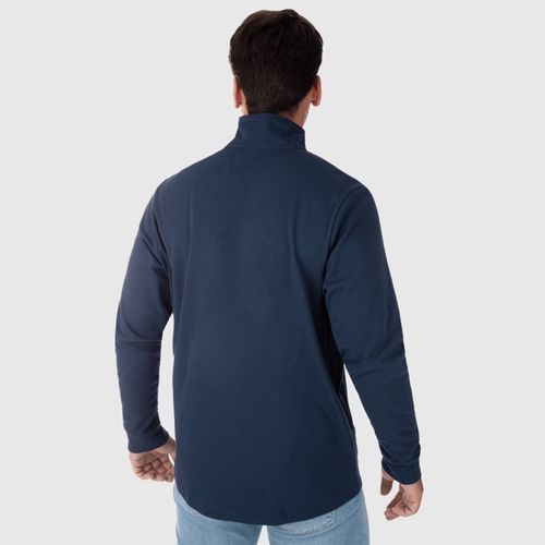 Trenirka Erima Sweat New Navy slika 4