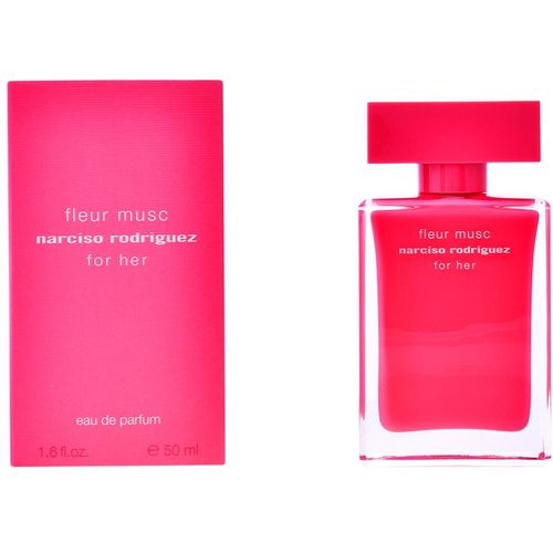 Narciso Rodriguez Fleur Musc for Her Eau De Parfum 50 ml (woman) slika 1