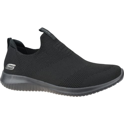 Ženske tenisice Skechers ultra flex-first take 12837-bbk slika 1