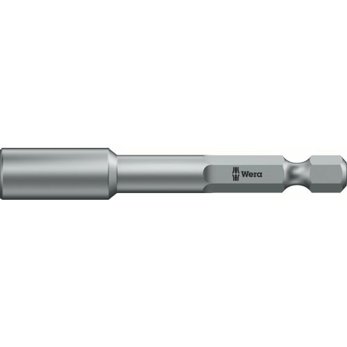 Wera 869/4 05060411001 nasadni ključ za električni alat   Pogon (odvijač) 1/4'' (6.3 mm)  50 mm 1 St. slika 3