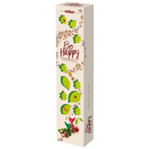 Magnat mliječne čokoladne praline be happy 105g