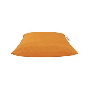 Atelier Del Sofa Mattress40 - Orange Orange Cushion
