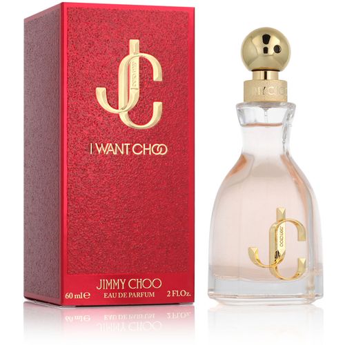 Jimmy Choo I Want Choo Eau De Parfum 60 ml (woman) slika 3