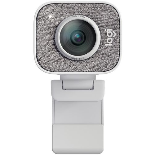 Logitech StreamCam Off White Webcam USB slika 3