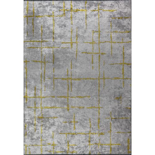 Tepih MARK YELLOW, 200 x 250 cm slika 1