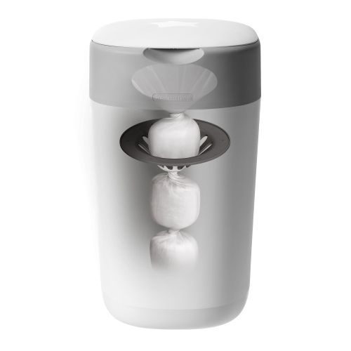 Tommee Tippee Sangenic "twist & click" spremnik sa 4 kazete slika 5