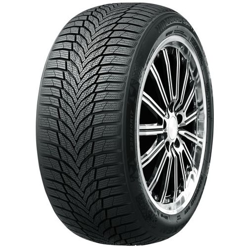 255/55R18 WinGuard Spt 2 SUV slika 1