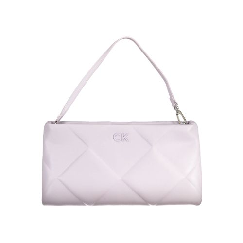 CALVIN KLEIN WOMEN'S PURPLE BAG slika 1