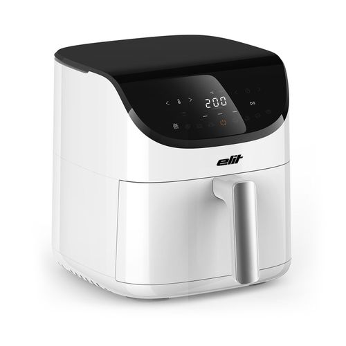 ELIT Air Fryer NUTRIFRY AF5000 slika 4