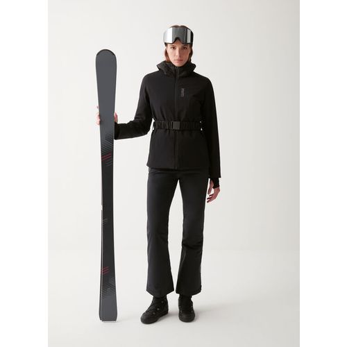 Colmar ženska skijaška jakna, crna slika 1