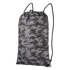 Wenger torba za sport FlowUp, crno-siva