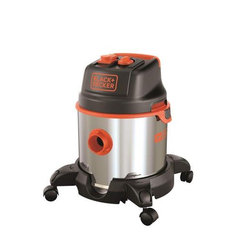 Black & Decker  Usisivač 1400 W 20Lit M Ua BXVC20XTE slika 1