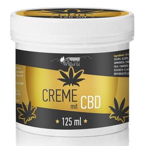 CBD krema 125ml.