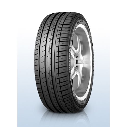 Michelin Guma 215/45r16 90v pilot sport ps3 ao dt1 xl tl michelin ljetne gume slika 1