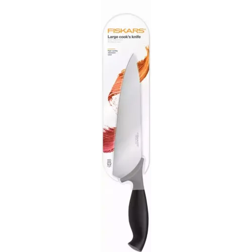 Fiskars kuharski nož Control, 20 cm (1062924) slika 2