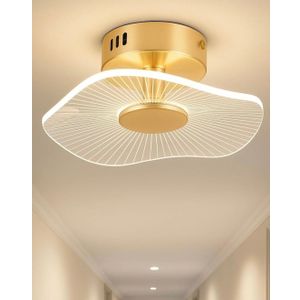 Luster BRZ-343418 – zlatna prozirna boja