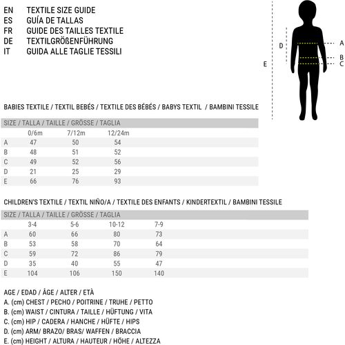 Svečana odjeća za bebe My Other Me Frankenstein (2 Dijelovi) 7-12 Mjeseci slika 5