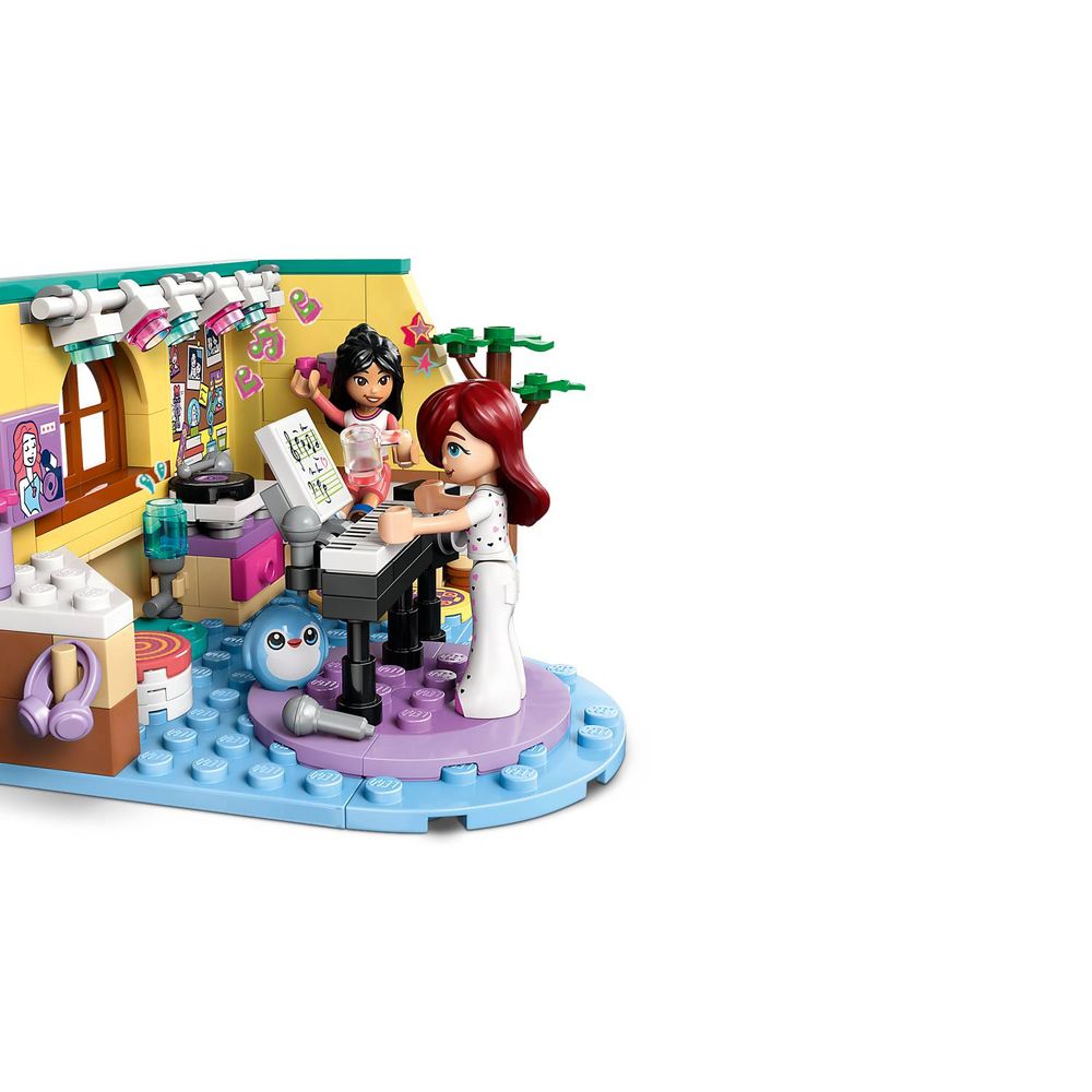 LEGO 42647 Paisleyina soba slika 5