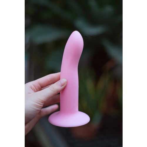 Dildo Lola games Flow Stray Pink slika 3