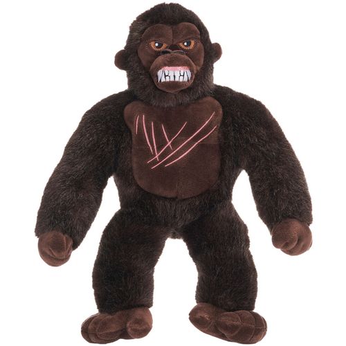 Godzilla x Kong The New Empire Kong plush toy 29cm slika 1