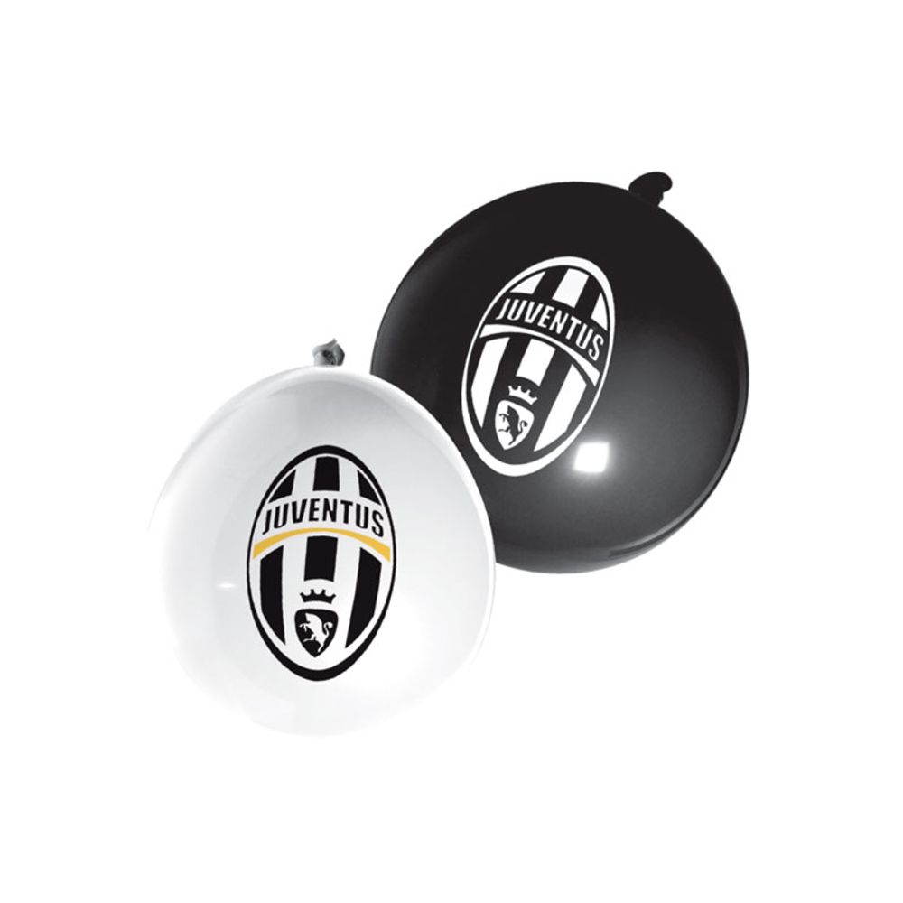 BALONI JUVENTUS 30cm 12/1 30cm slika 1