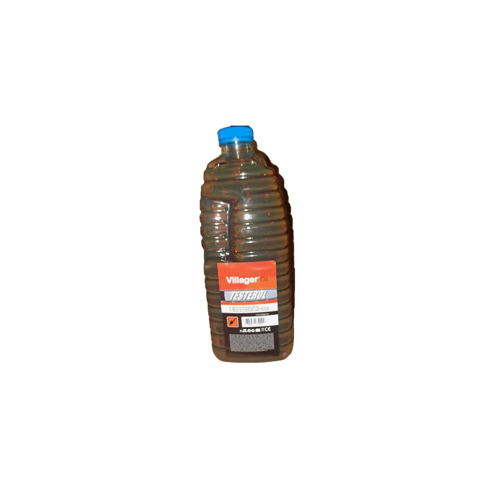Ulje za lanac - Testerol - 2L slika 1