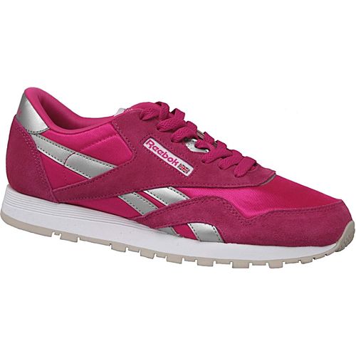 Reebok cl nylon bd1287 slika 8