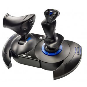 Thrustmaster T-flight Hotas 4 PC/PS4