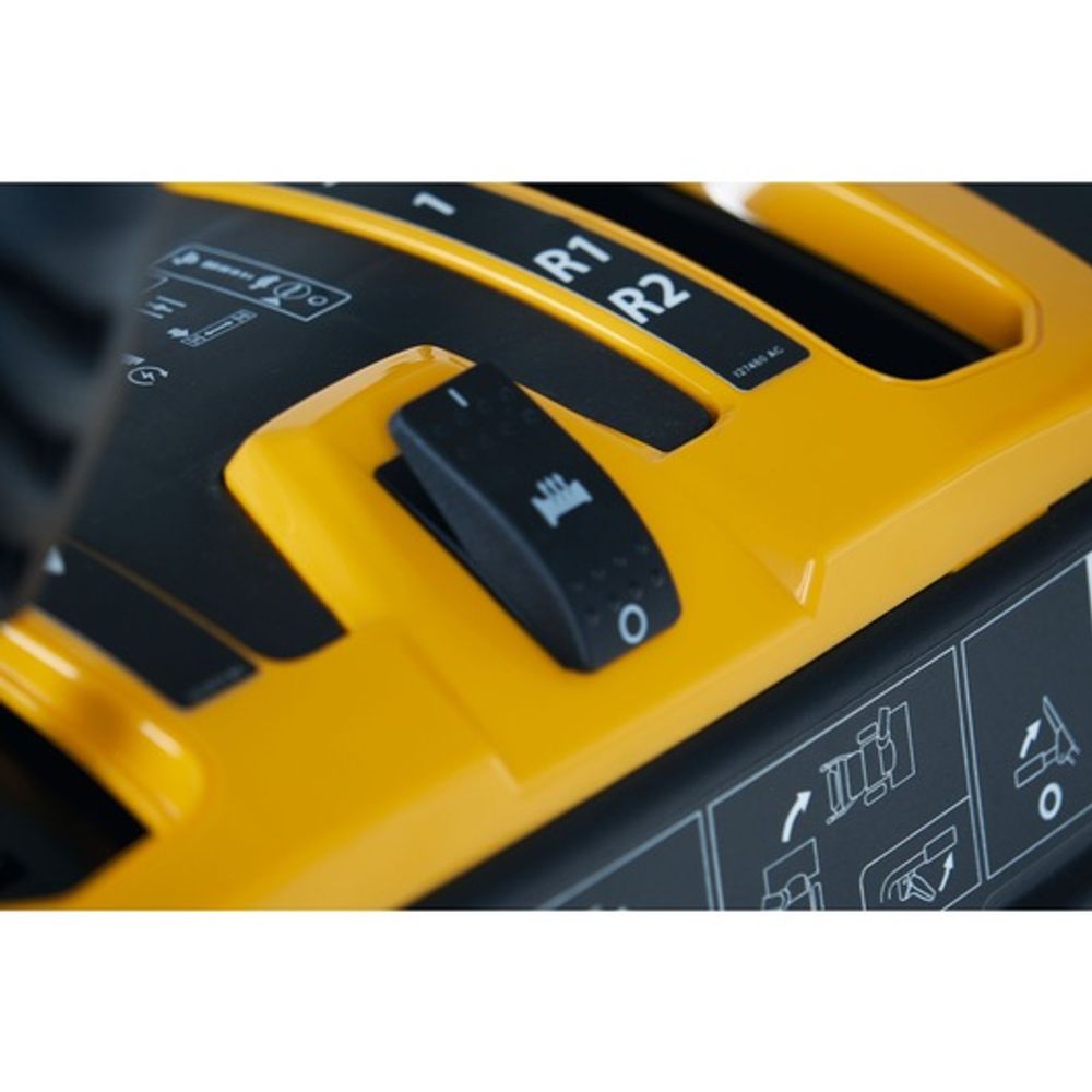 Cub Cadet Snježna freza 3- STEPENA XS3 66 SWE 31AY5EVX603271311 slika 10