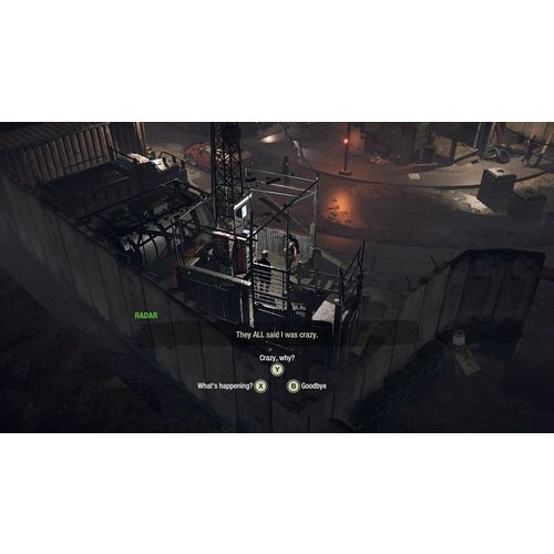 The Last Stand - Aftermath (Xbox Series X) slika 5