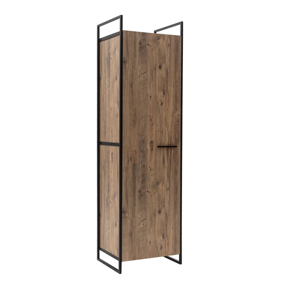Dynamic - Ormar od 51 Atlantic Pine slika 6