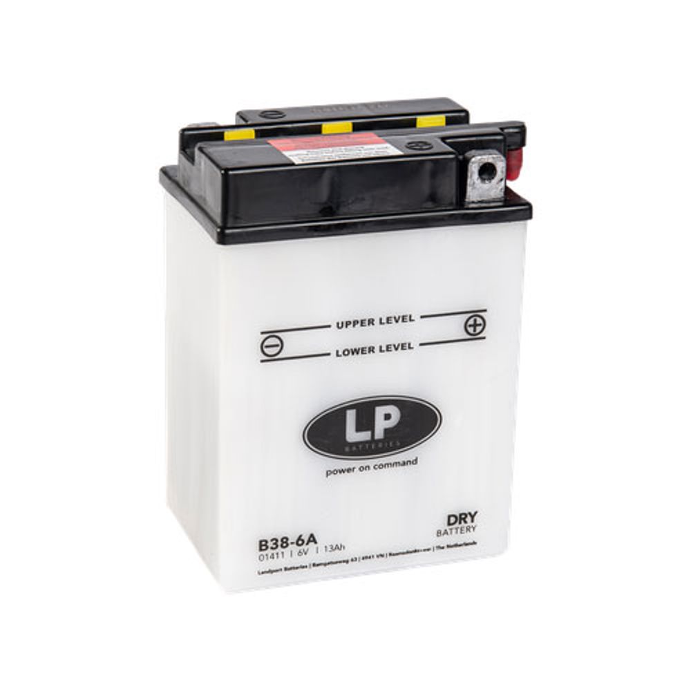 LANDPORT Akumulator za motor B38-6A  slika 1