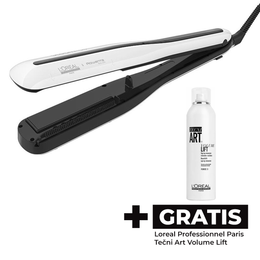 Loreal Professionnel Paris 3.0 Steampod presa za kosu