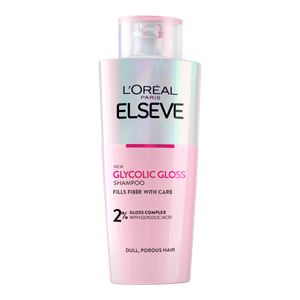 L'Oreal Paris Elseve Glycolic Gloss šampon 