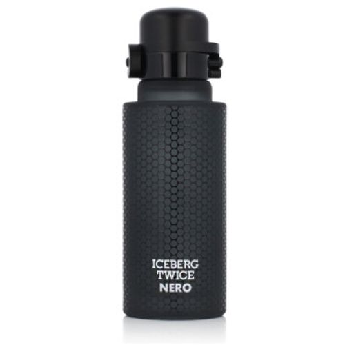 Iceberg Twice Nero For Him Eau De Toilette 125 ml (man) slika 2