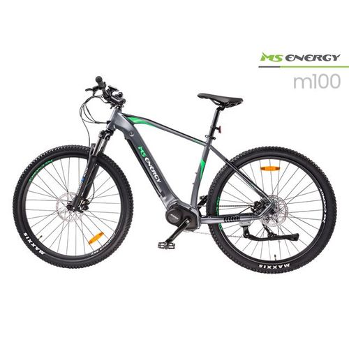 MS ENERGY eBike m100 slika 1