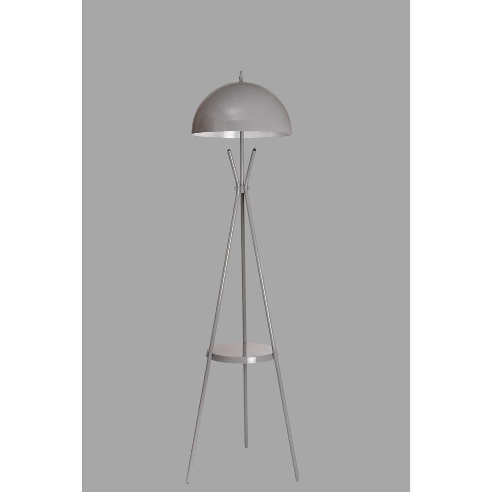 Opviq Podna lampa 022, siva slika 3