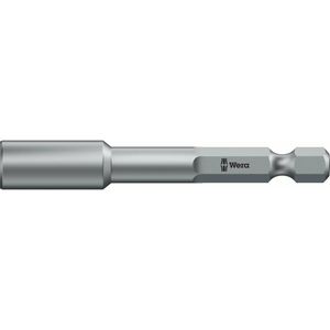 Wera 869/4 M 05060429001 nasadni ključ za električni alat   Pogon (odvijač) 1/4'' (6.3 mm)  50 mm 1 St.