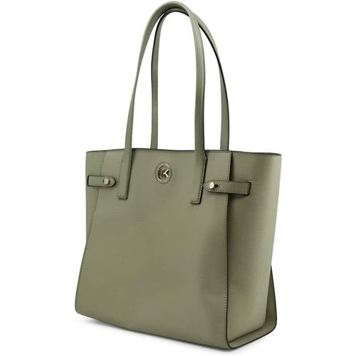 Ženska Ručna Torba Michael Kors 35S2GNMT3L-LIGHT-SAGE Zelena 40 x 30 x 12 slika 2