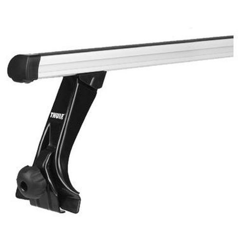 THULE 9522 Stope krovnog nosača za klasičan kišni žleb 20cm slika 1