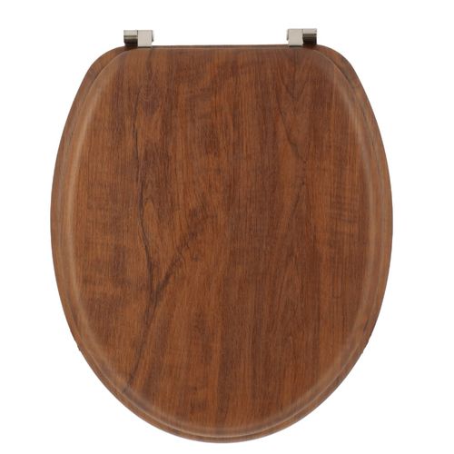 TENDANCE WC DASKA MDF SA PP OKOVIMA, ACACIA RUSTIC  slika 1