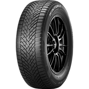 Pirelli 275/45R21 110V Scorpion Winter 2 XL